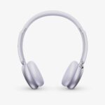 Faster Soluna S7 ANC Headphones Purple