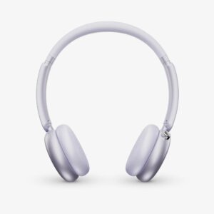 Faster Soluna S7 ANC Headphones Purple