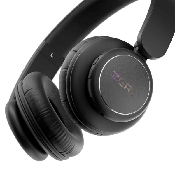 Zero Storm Headphones