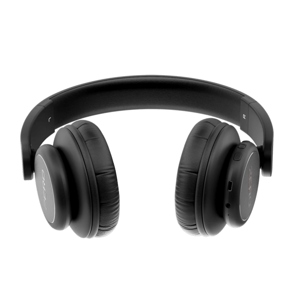 Zero Storm Headphones