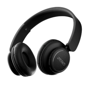 Zero Storm Headphones