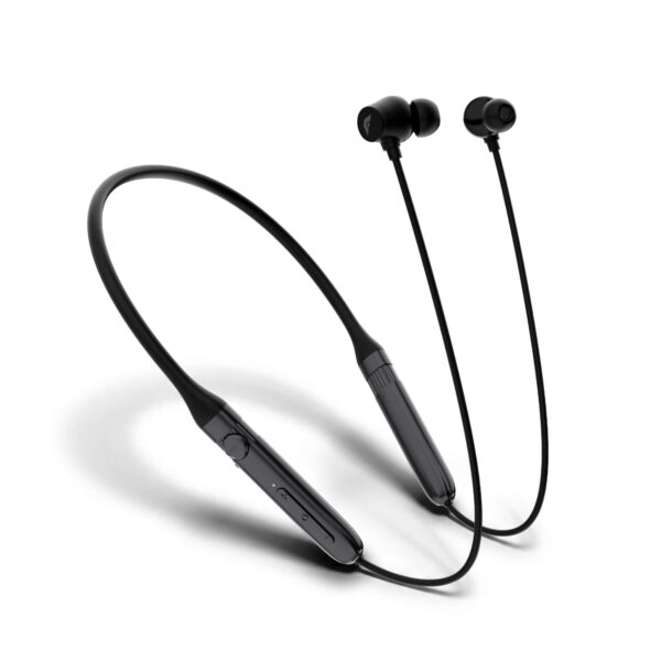 Faster TG-350 Neckband Black
