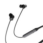 Faster TG-350 Neckband Black