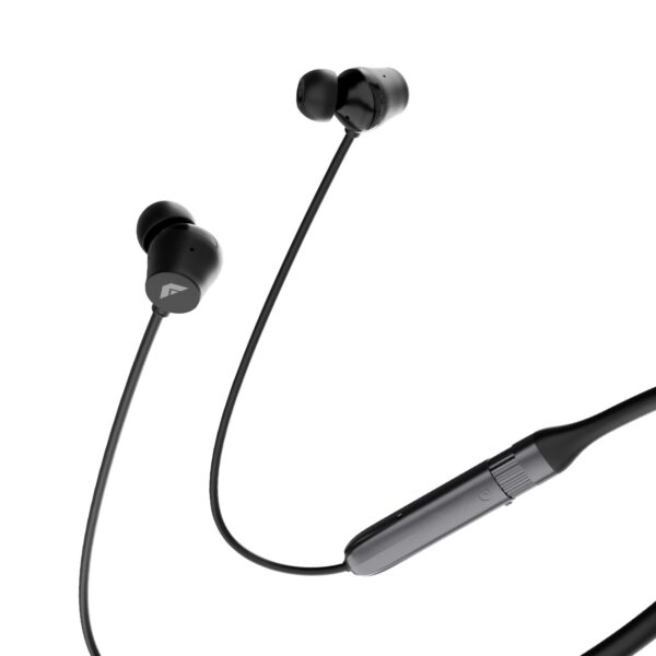 Faster TG-350 Neckband Black
