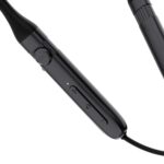 Faster TG-350 Neckband Black