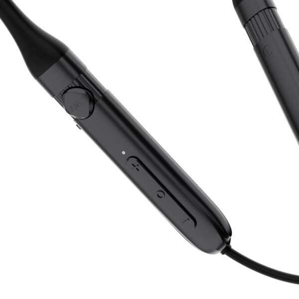 Faster TG-350 Neckband Black