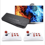 X6 game stick plug and play HDMI setup connected to TV