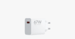 Xiaomi 67W HyperCharge Power Adapter Type-A - main view