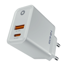 Ronin Xpress R-6050 Charger