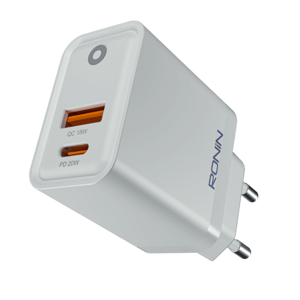Ronin Xpress R-6050 Charger