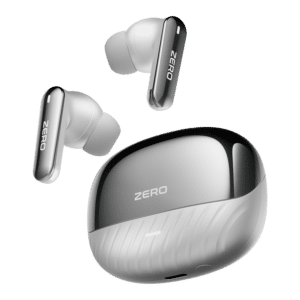 Zero Nexus Pro Zbuds Wireless Earbuds