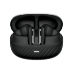 Zero Nexus Pro Zbuds Wireless Earbuds - Jet Black