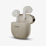 Faster Zora Earbuds Beige