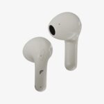 Faster Zora Earbuds Beige