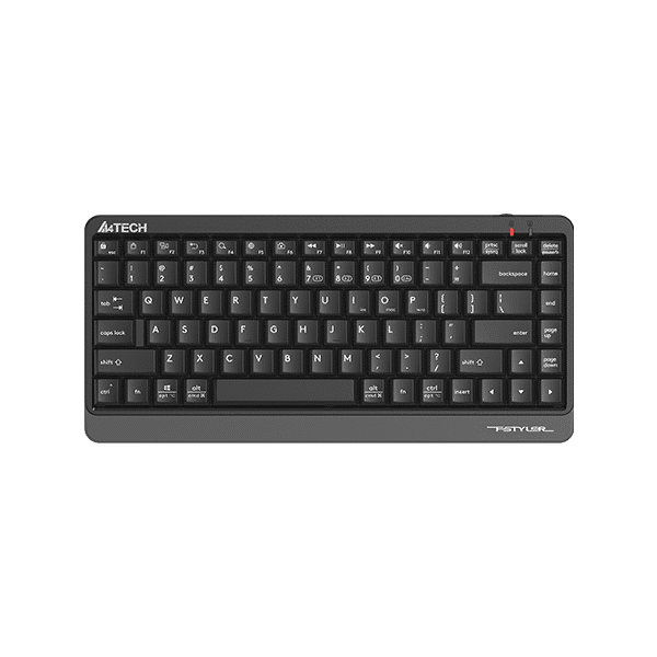 A4 Tech FBK11 Bluetooth & 2.4G Wireless KB