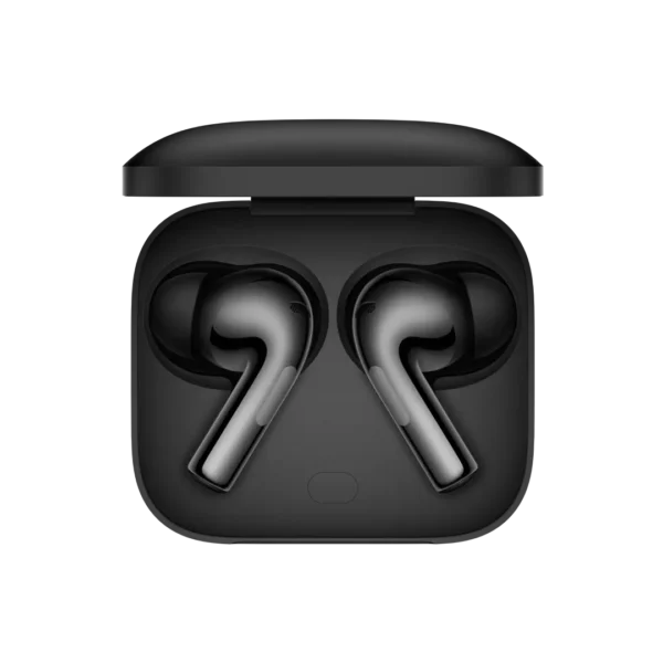 OnePlus Buds 3 Metallic-Gray- wireless earbuds
