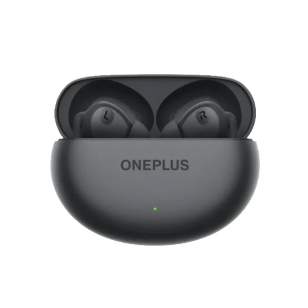 Oneplus Buds Ace 2 Earbuds With Charging Case OnePlus Buds Ace 2 earbuds with charging case