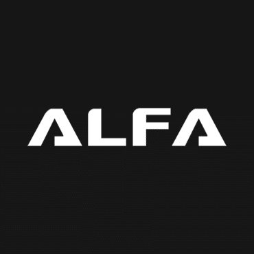 ALFA Network logo