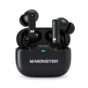 Monster Aura Fit GT17 ANC Bluetooth Earbuds