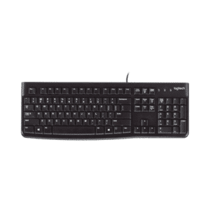 Logitech Keyboard K120