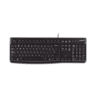 Logitech Keyboard K120