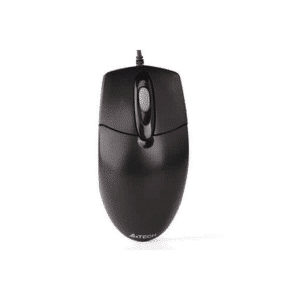 A4Tech OP-720s USB Optical Mouse