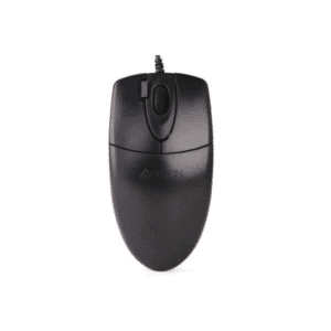 A4 Tech OP-620D – 2X Click Optical Mouse