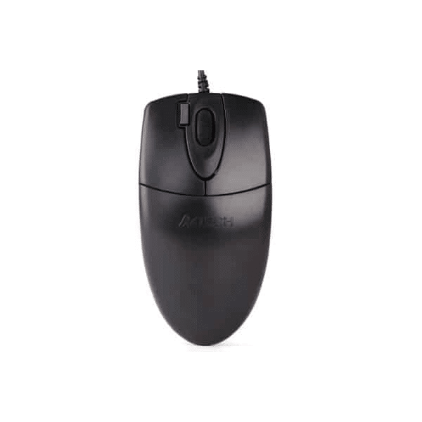 A4 Tech OP-620D – 2X Click Optical Mouse