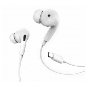 Space Pods Max Supreme Earphones (with Type-C Connector)