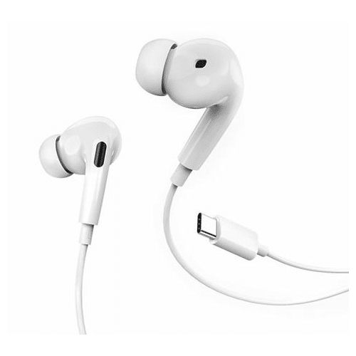 Space Pods Max Supreme Earphones (with Type-C Connector)