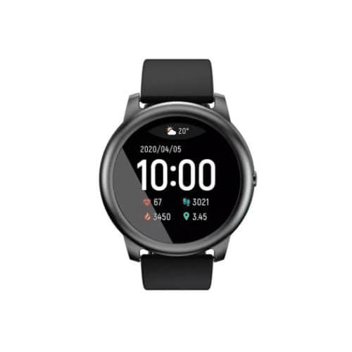 Haylou Solar LS05 Smart Watch