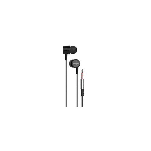 Ronin R-19 Superior Sound Earphone Price in Pakistan