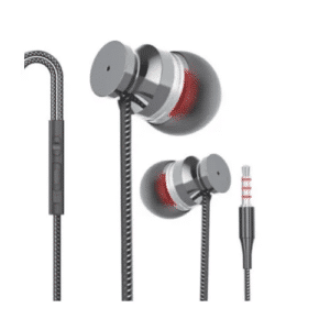 Audionic Iron-x Handsfree (EARPHONE) Price in Pakistan
