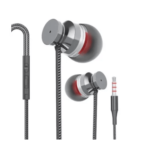 Audionic Iron-x Handsfree (EARPHONE) Price in Pakistan