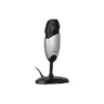 A4Tech PK-635G 480p Anti-glare Webcam Silver Black