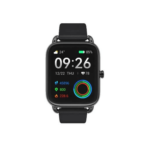 Haylou RS4 Smart Watch 1.78″ AMOLED HD Display