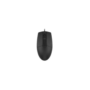 A4 Tech OP-330S Wired USB Mouse