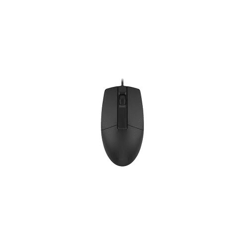 A4 Tech OP-330S Wired USB Mouse