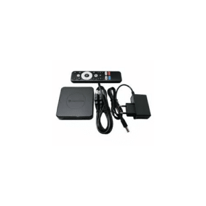 T95H Android 10.0 Smart TV Box 2GB/16GB (Original)