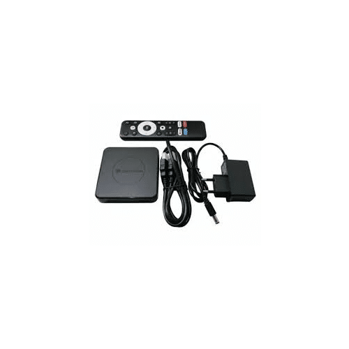 T95H Android 10.0 Smart TV Box 2GB/16GB (Original)