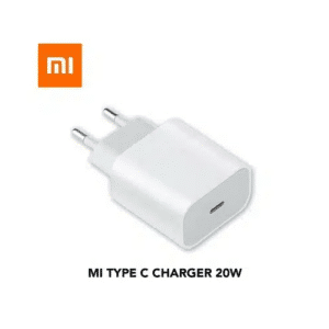 Mi Type C Charger 20W
