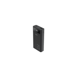 FASTER S20 PD-20W Qualcomm Quick Charge 3.0 Power Bank 20000 mAh with Digital Display