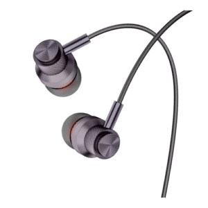 Audionic MAG-3 Handsfree With Powerful Magnet & 8D Bass Effect