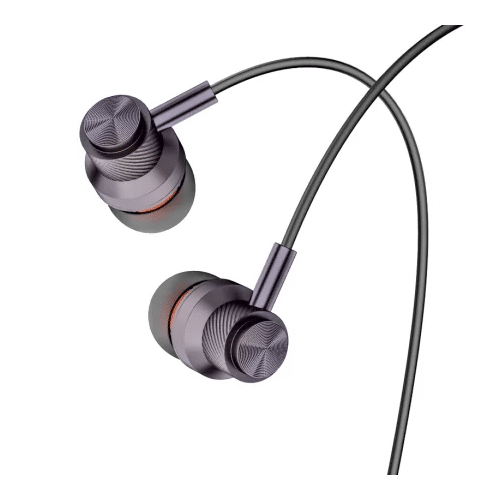 Audionic MAG-3 Handsfree With Powerful Magnet & 8D Bass Effect