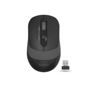 A4 Tech FG10 / FG10S 2.4G Wireless Mouse