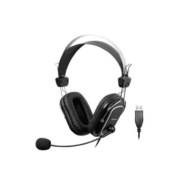 HU-50 A4Tech ComfortFit Stereo USB Headset