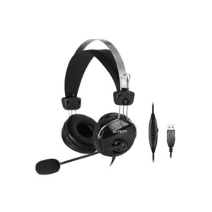Effective HU-7P A4Tech ComfortFit Stereo USB Headset
