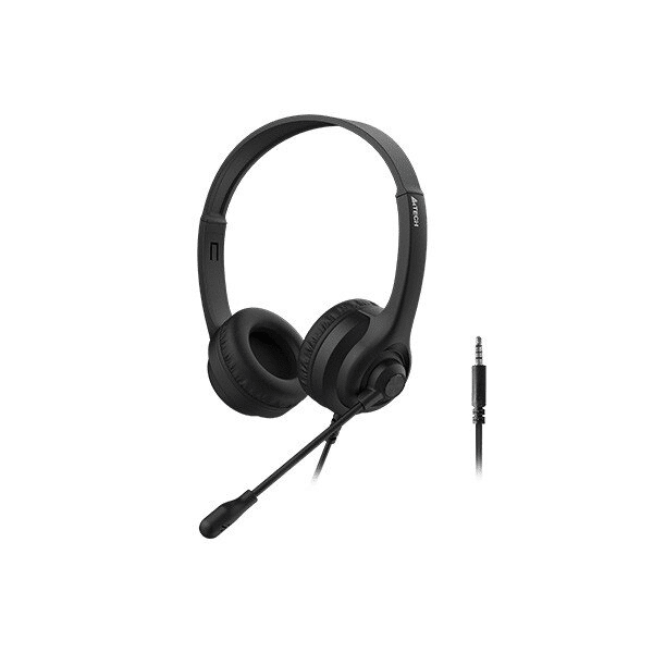 A4tech HS-8i Stereo Headset
