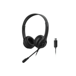 A4TECH HU-8 USB Stereo Headset
