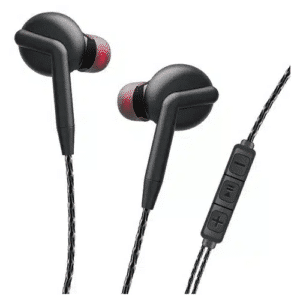 Space Inspire Wired Earphones